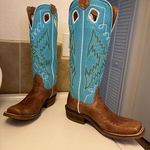 Women’s Nocona Boots size 6